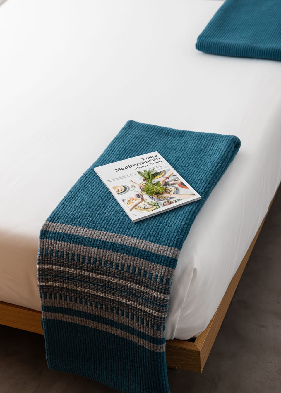 Elite Double Room | Minibar, in-room safe, individually decorated, individually furnished