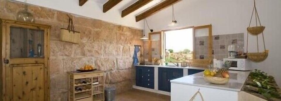 Villa | Private kitchen