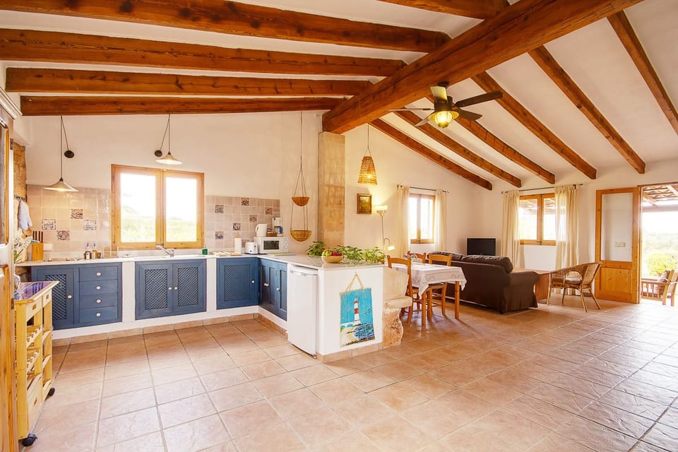 Villa | Private kitchen