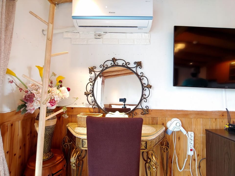 Double Room, Ocean View (52 sqm.) | Free WiFi