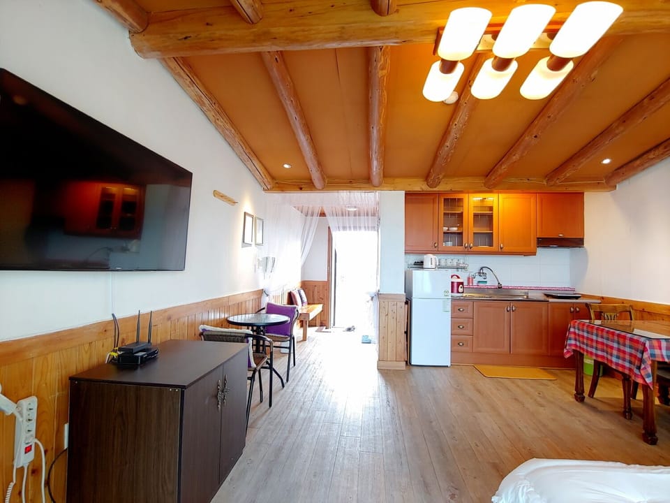 Double Room, Ocean View (52 sqm.) | Free WiFi