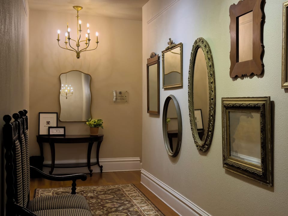 3rd Street Flats Apartment in McMinnville