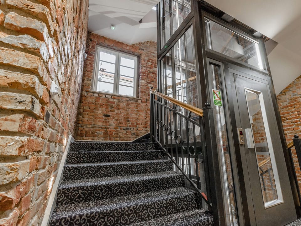 Staircase