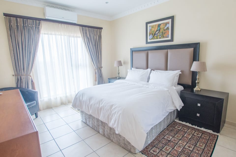 In-room safe, soundproofing, iron/ironing board, cribs (free)