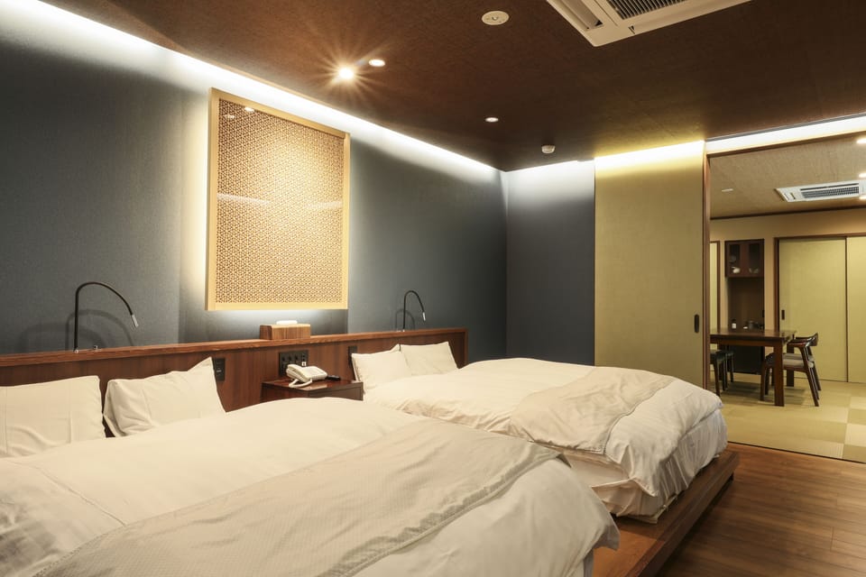In-room safe, free WiFi, bed sheets