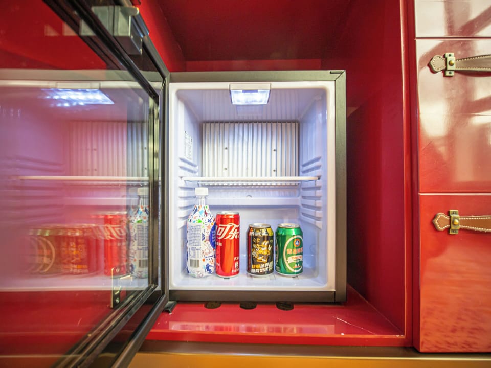 Minibar