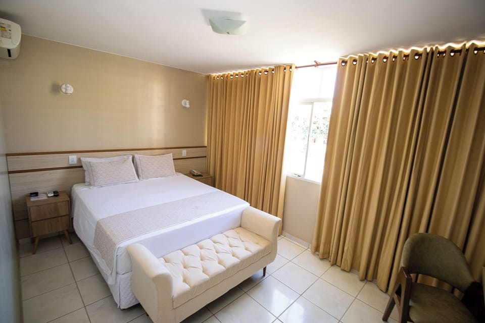 Minibar, in-room safe, desk, blackout drapes