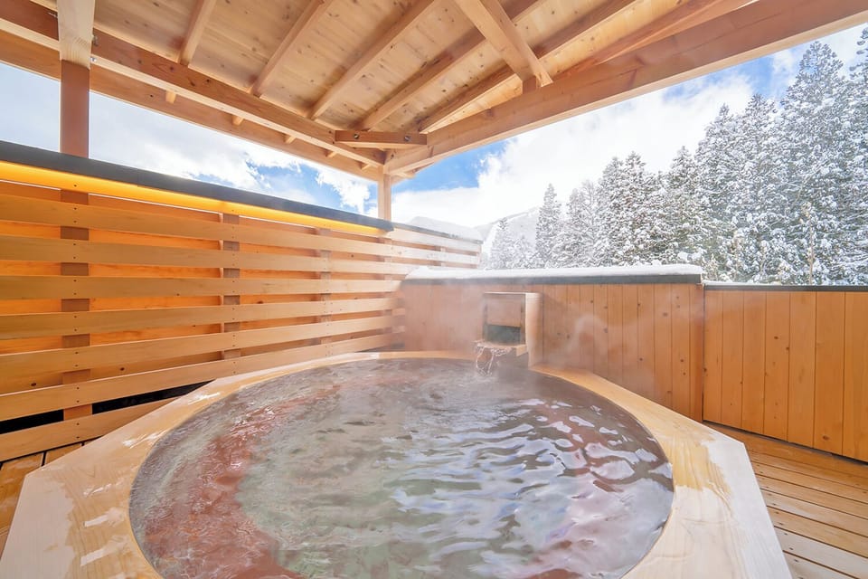 Public bath