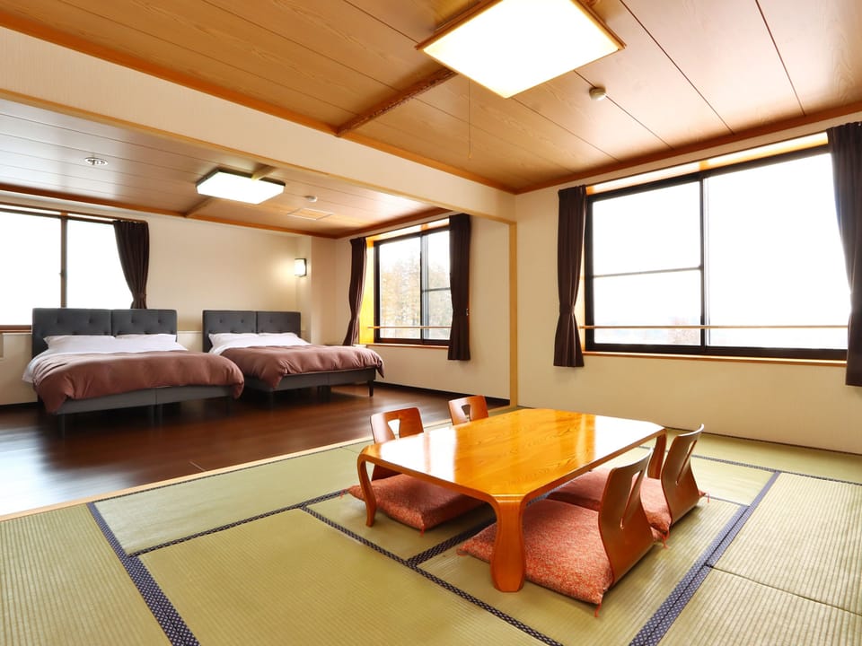 Junior Suite | Minibar, free WiFi, bed sheets