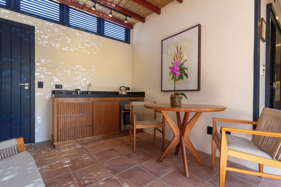 Studio (Bromelia) | Private kitchen