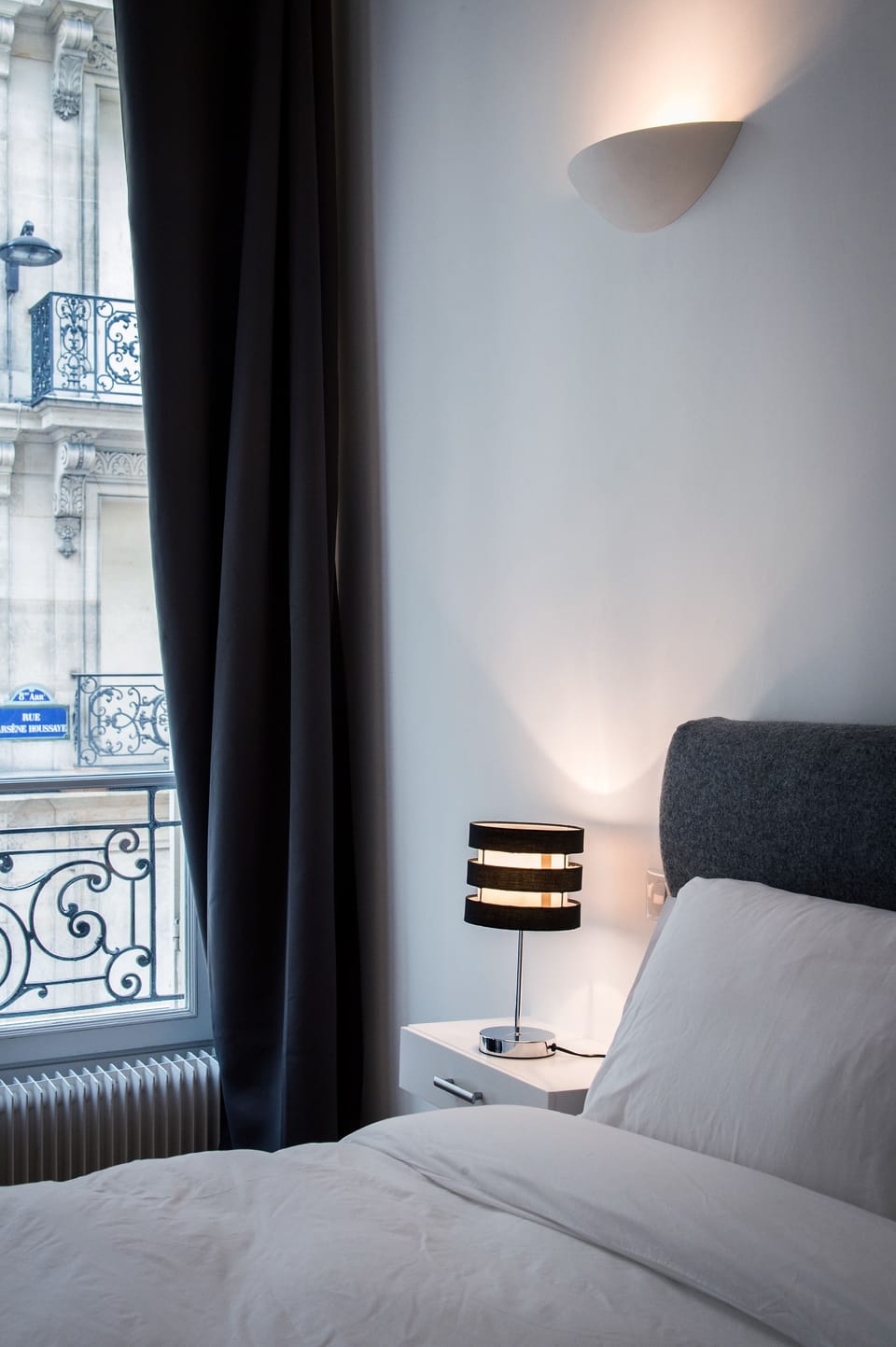 Junior Suite | Premium bedding, minibar, in-room safe, iron/ironing board