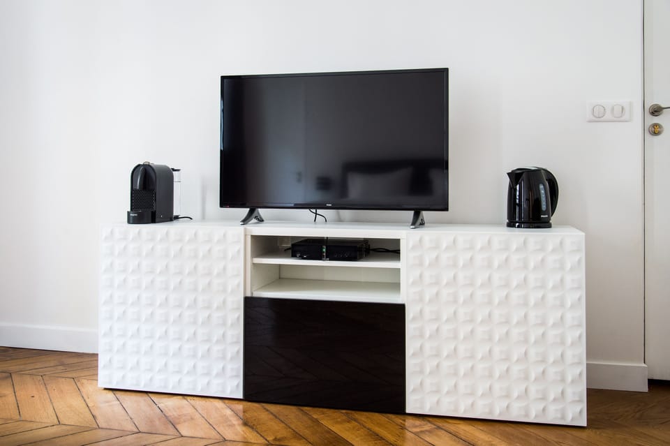 Family Suite | Room amenity