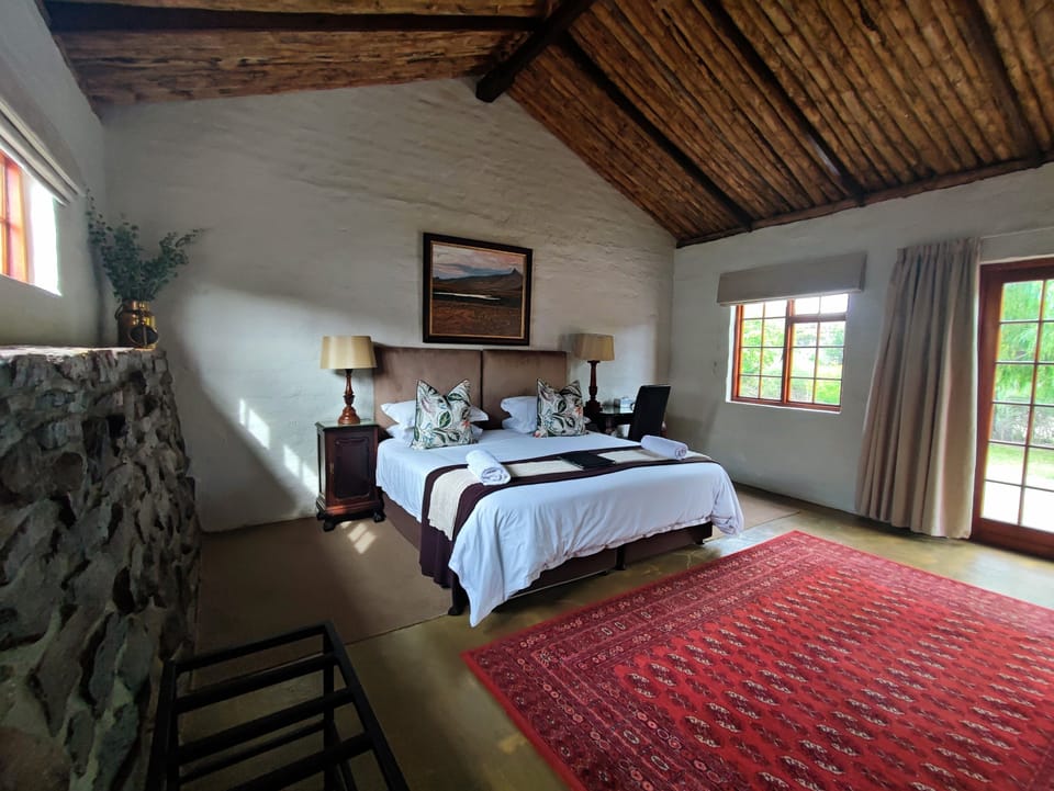 Superior Double or Twin Room, 1 Bedroom | Premium bedding, in-room safe, individually decorated