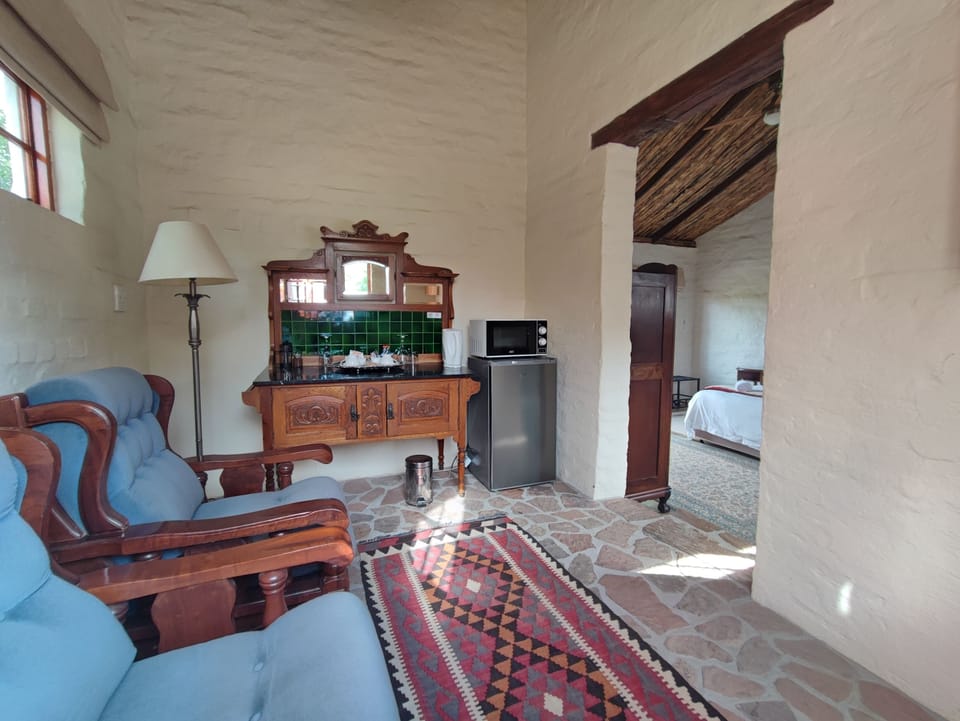 Superior Double or Twin Room, 1 Bedroom | Coffee and/or coffee maker