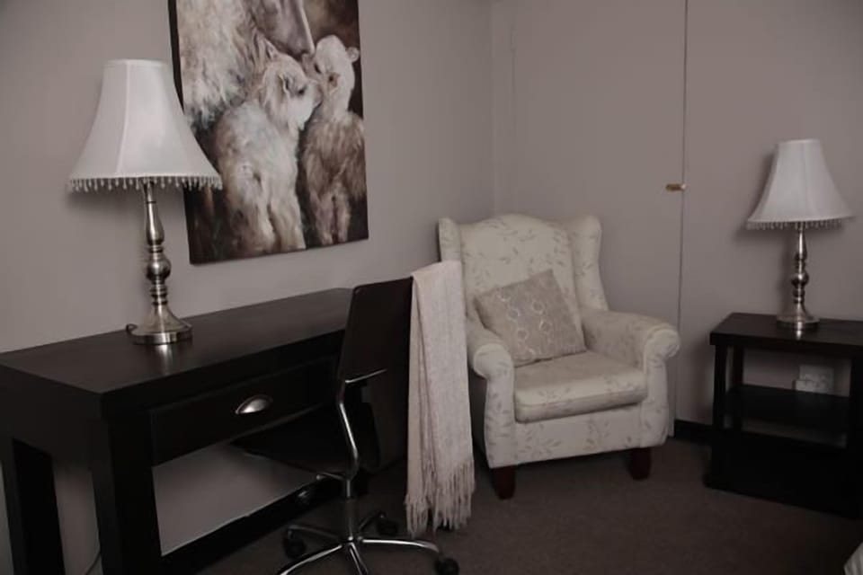 Flat-screen TV