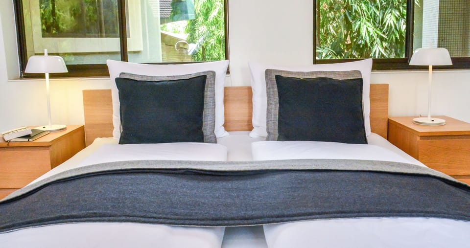 Nordic Suite (non-smoking)  | In-room safe, desk, blackout drapes, iron/ironing board