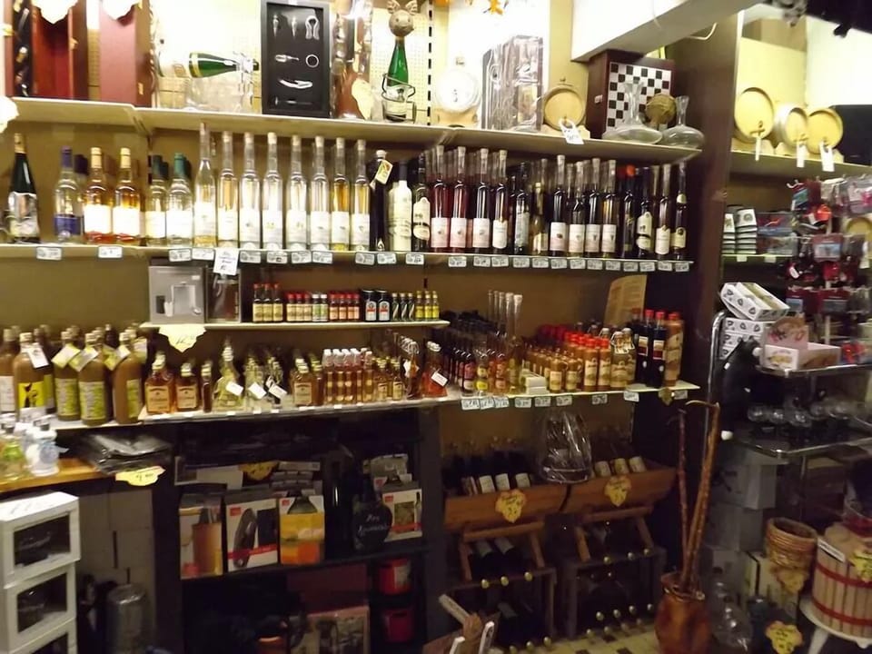Winery