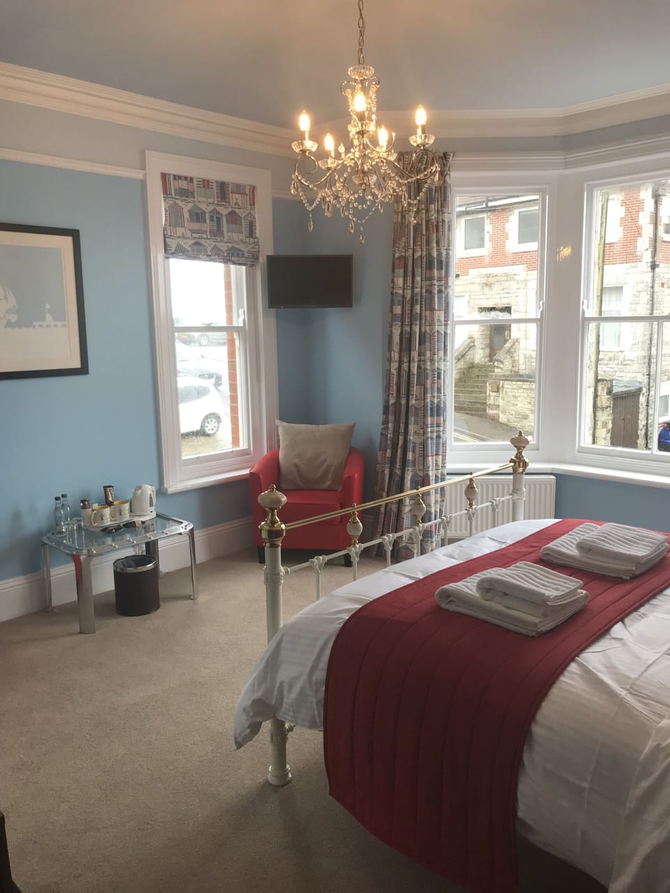 Suite, Ensuite | 1 bedroom