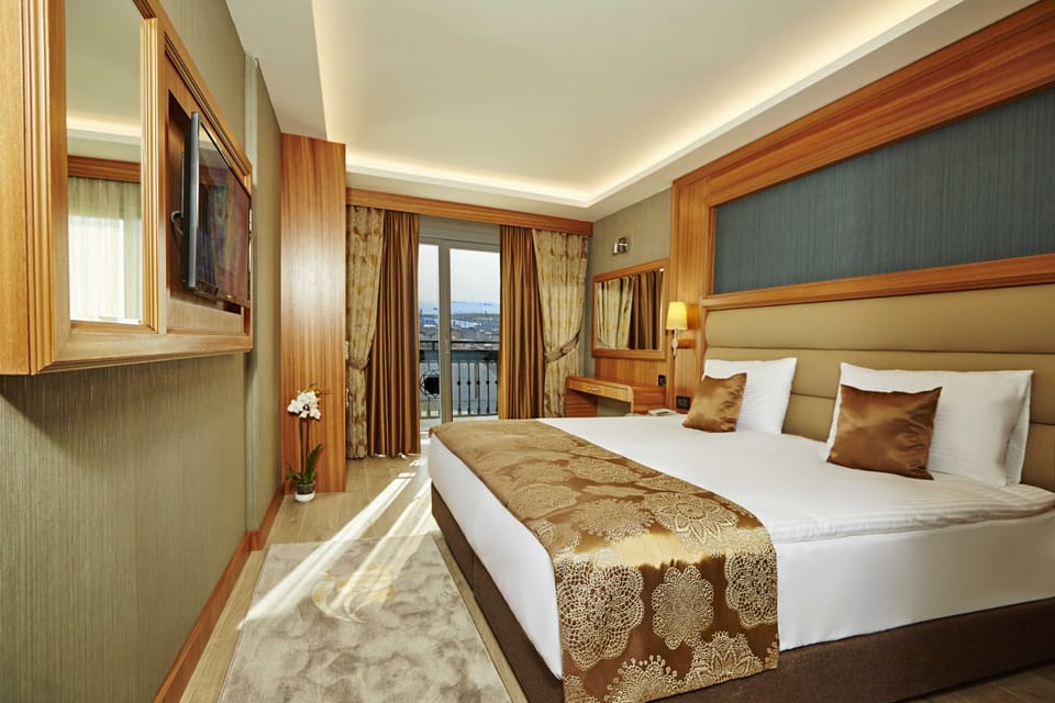 View from room