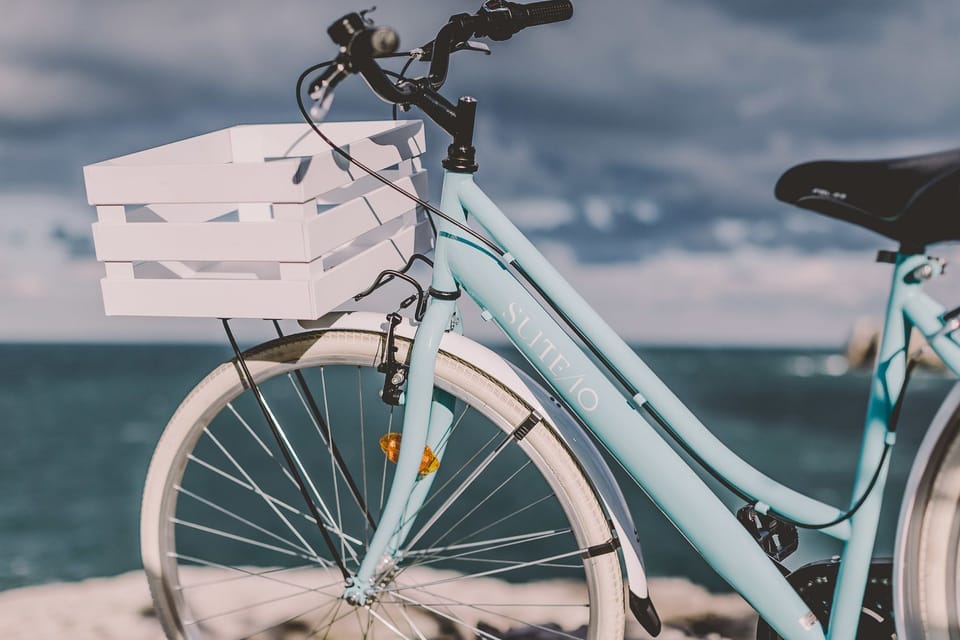 Bicycling