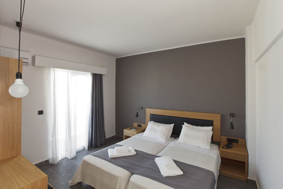 Free rollaway beds, WiFi, bed sheets