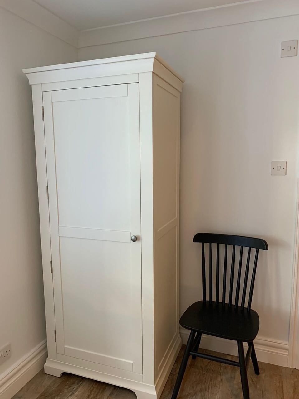 Standard Twin Room, Ensuite, Garden View (Twin Room) | 1 bedroom