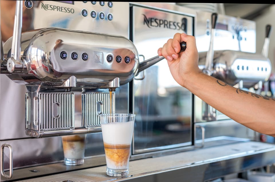 Cafe