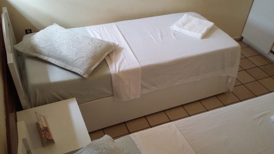 Minibar, individually decorated, rollaway beds, free WiFi