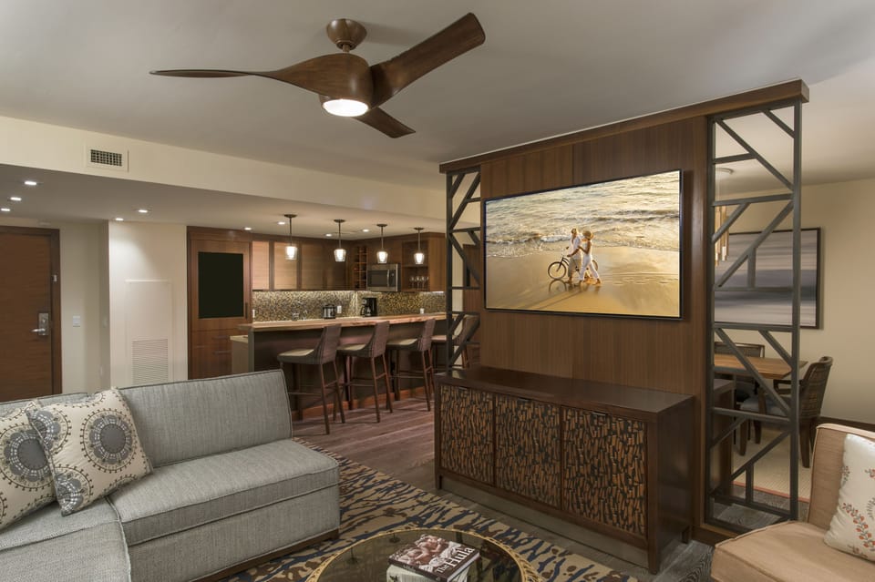 1 bedroom, premium bedding, pillowtop beds, in-room safe