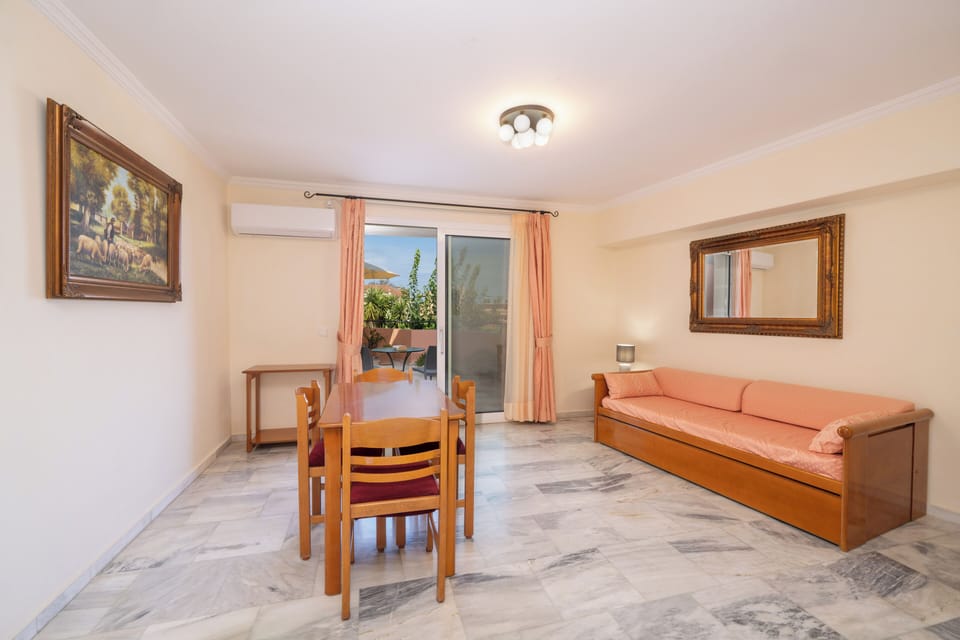 Odysseus Palace Bed and Breakfast in Cephalonia