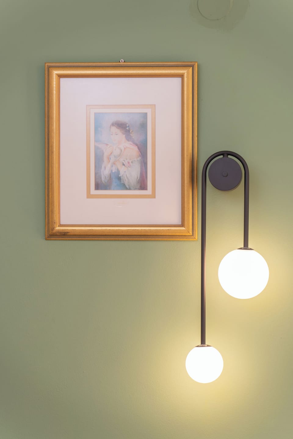 Apartment (Queen) | In-room safe, desk, soundproofing, free WiFi