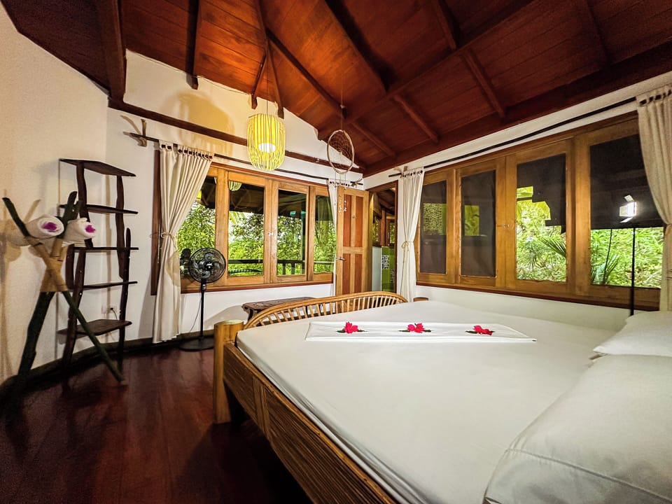 Suite (Double Room ) | In-room safe