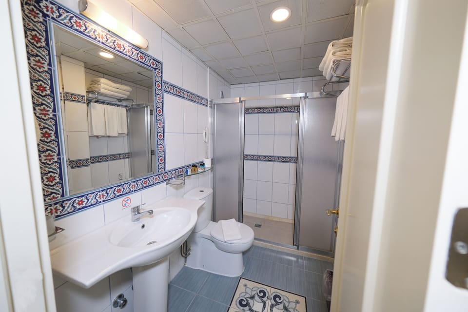 The And Hotel Istanbul - Special Class Hotel in Istanbul