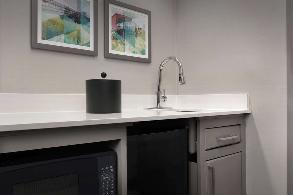Minibar