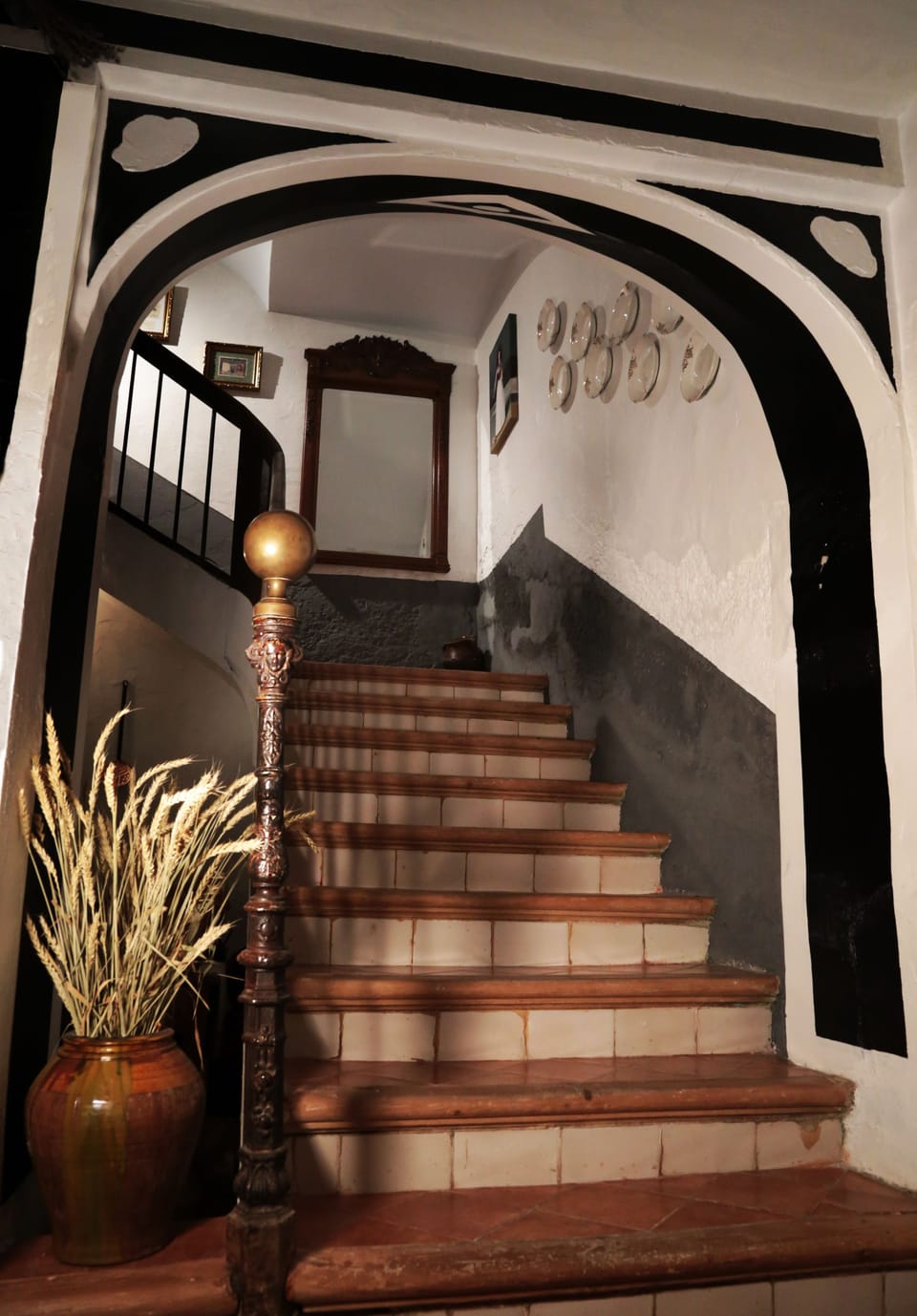 La Casona Casa Rural Country House in Aragon