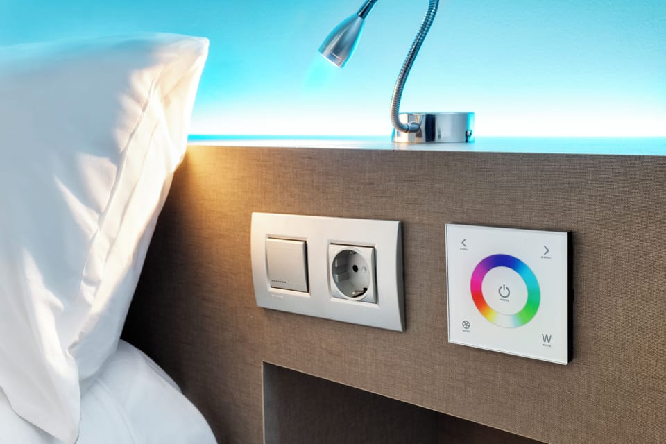 Triple Room | In-room safe, soundproofing, iron/ironing board, free WiFi