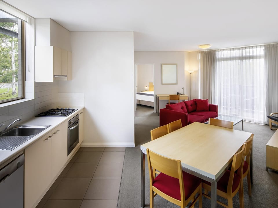 Two Bedroom Apartment, Two King Beds | Desk, iron/ironing board, cribs/infant beds, free WiFi