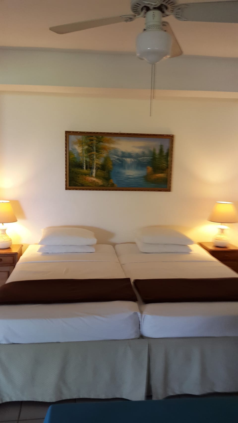 Traditional Studio, Kitchen, Partial Ocean View | Premium bedding, in-room safe, laptop workspace, blackout drapes