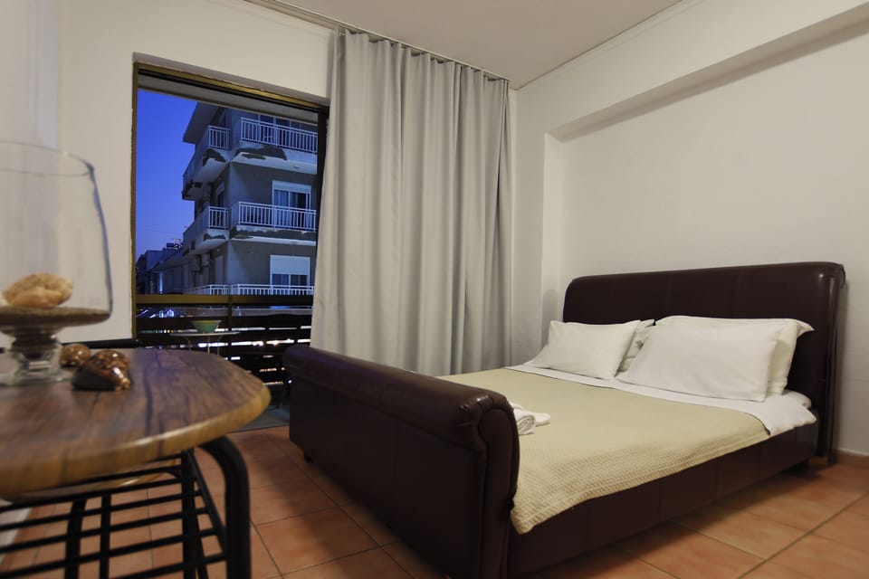 Economy Double or Twin Room | Free WiFi