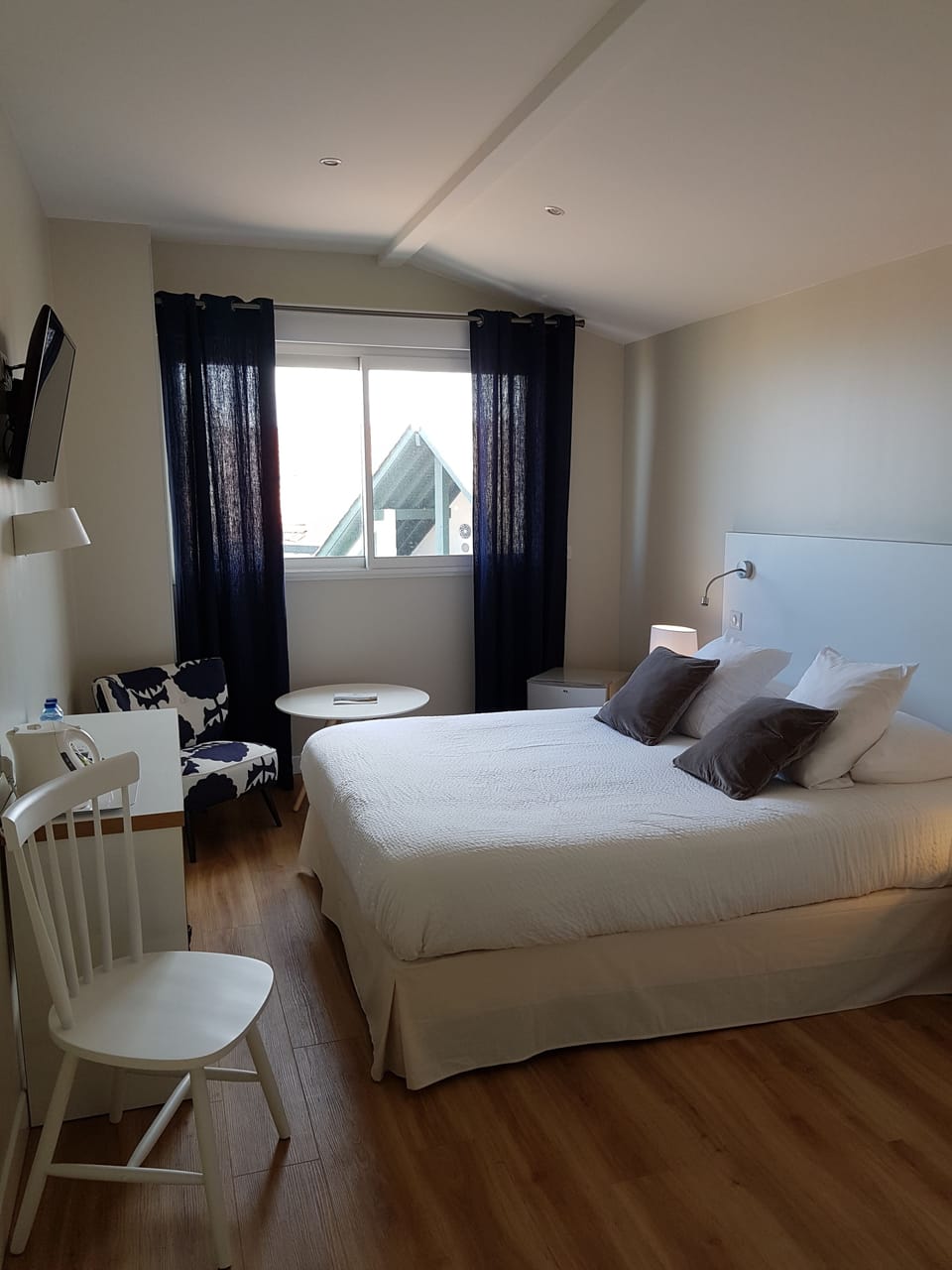 Deluxe Double Room | Premium bedding, individually decorated, individually furnished