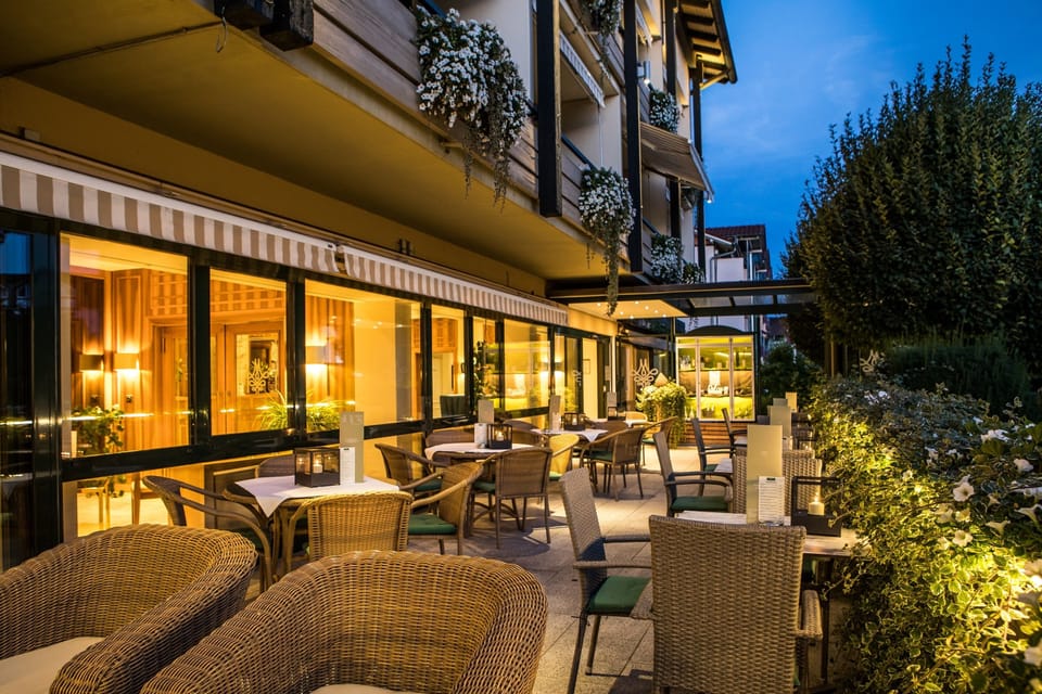 Sundeck