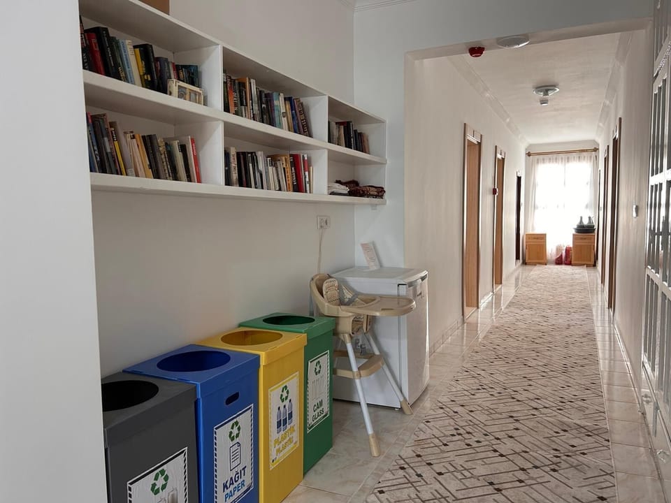 Hallway
