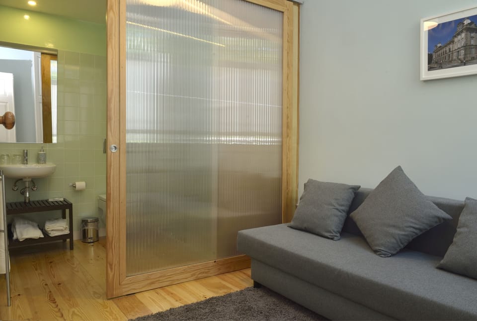 Family Suite, Balcony | Room amenity