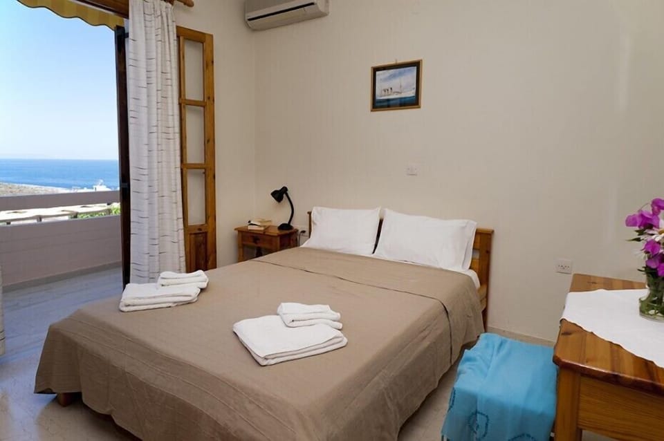 Desk, iron/ironing board, free cribs/infant beds, free WiFi