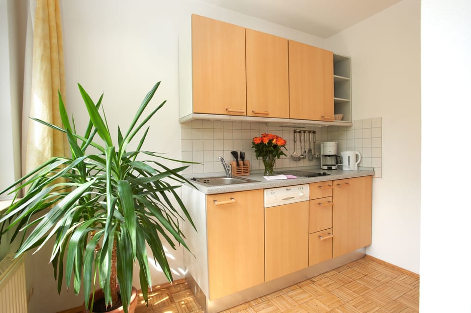 Apartment | Private kitchen