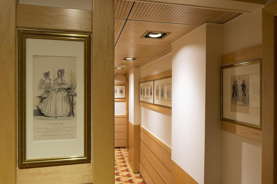 Hallway