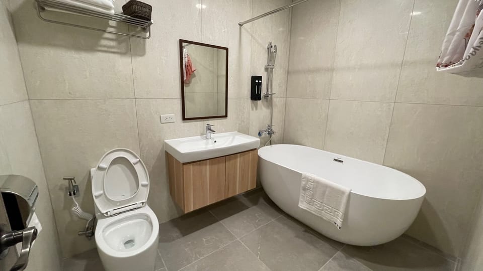 Ocean KT Inn Bed and Breakfast in Hengchun Township