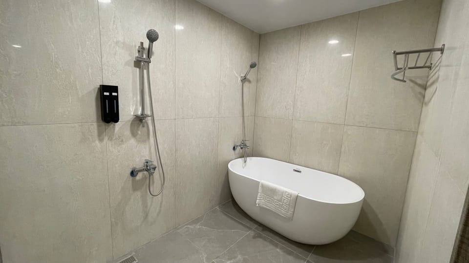 Ocean KT Inn Bed and Breakfast in Hengchun Township