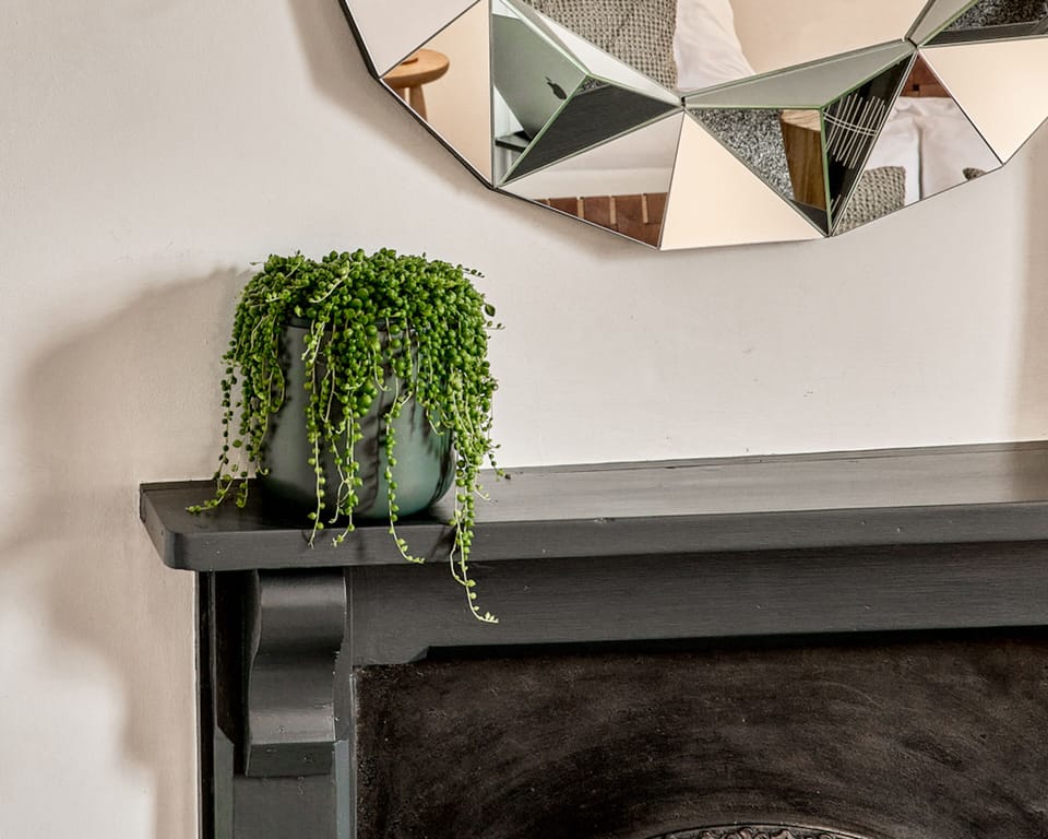 Standard Double Room, 1 King Bed, Ensuite | Premium bedding, down comforters, pillowtop beds, desk