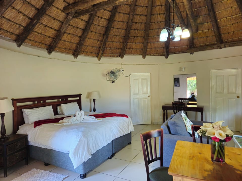 Honeymoon Double Room | 1 bedroom, in-room safe, individually decorated, individually furnished